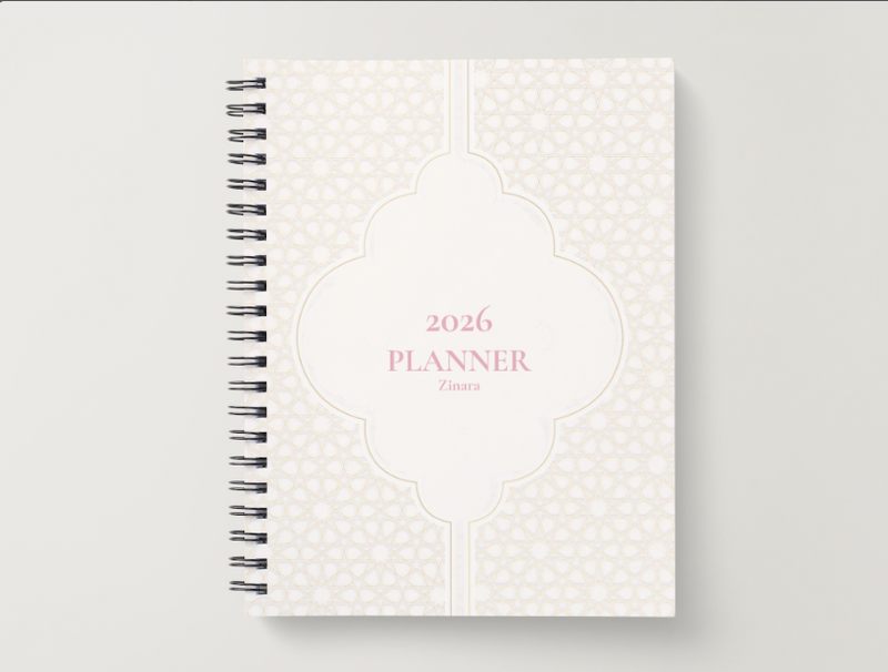 Zinara – Agenda numérique gratuit pour Femmes (Septembre 2025)