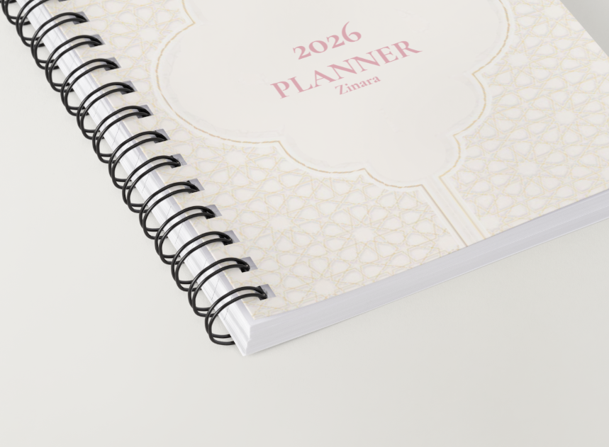 Zinara – Agenda numérique gratuit pour Femmes (Septembre 2025)
