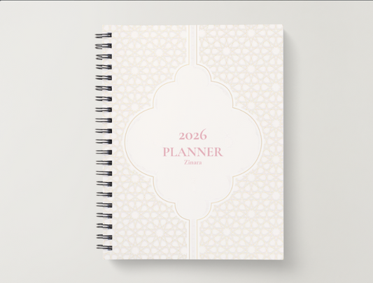 ZINARA – Agenda numérique 2026 pour femmes musulmanes