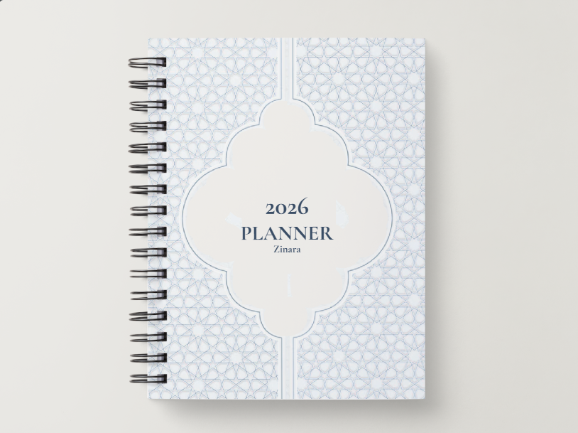 Zinara – Agenda numérique gratuit pour Femmes (Septembre 2025)