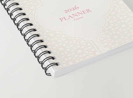 Zinara – Agenda numérique gratuit pour Femmes (Septembre 2025)
