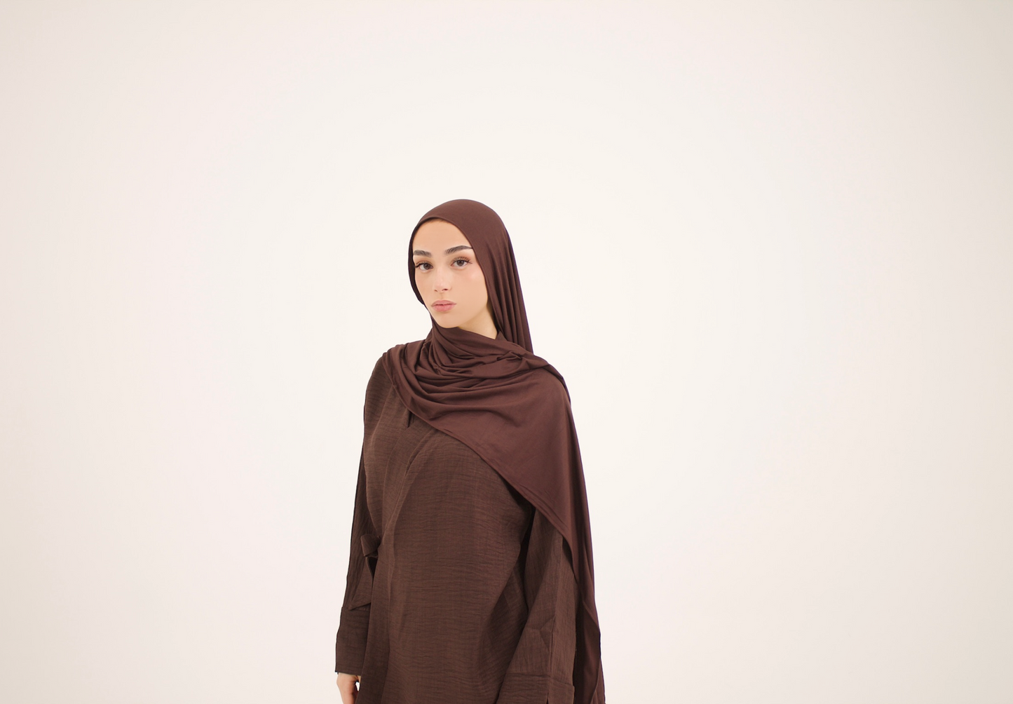 Ensemble fluide noué