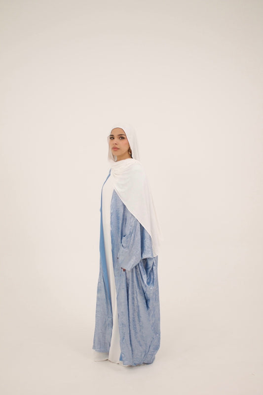 Hijabs longs en Jersey