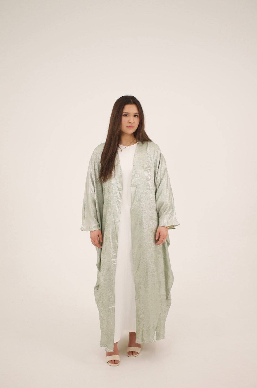 Kimono Émirati
